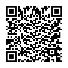 QR-код для номера телефона +9525164935