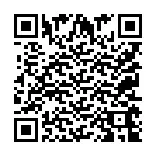 QR-code voor telefoonnummer +9525164939