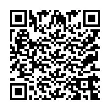 QR-Code für Telefonnummer +9525164981