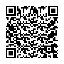 QR-koodi puhelinnumerolle +9525164983