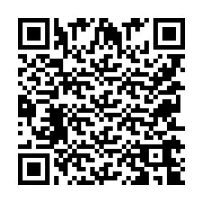 Código QR para número de teléfono +9525164992