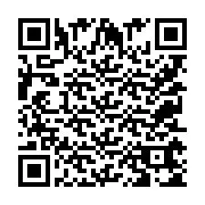 QR-koodi puhelinnumerolle +9525165019