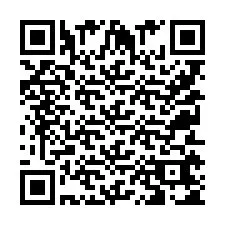 QR код за телефонен номер +9525165020