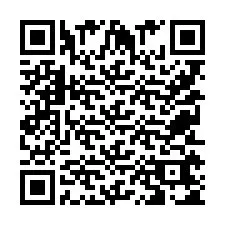 Kode QR untuk nomor Telepon +9525165023