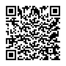 Codice QR per il numero di telefono +9525165069