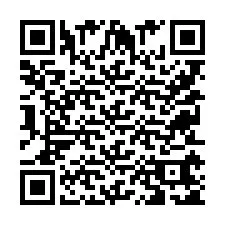 QR-Code für Telefonnummer +9525165102