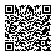 Kod QR dla numeru telefonu +9525165107