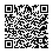 Kode QR untuk nomor Telepon +9525165108