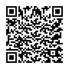 QR-koodi puhelinnumerolle +9525165118