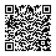 QR-Code für Telefonnummer +9525165128