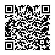 Kode QR untuk nomor Telepon +9525165146