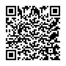 QR-koodi puhelinnumerolle +9525165153