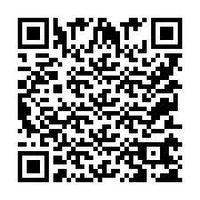 QR код за телефонен номер +9525165201