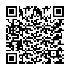 QR kód a telefonszámhoz +9525165210