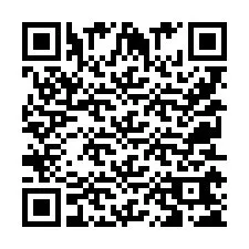 Código QR para número de teléfono +9525165218