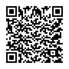 QR kód a telefonszámhoz +9525165234