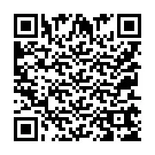 QR Code pour le numéro de téléphone +9525165240