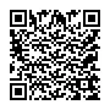 QR код за телефонен номер +9525165265