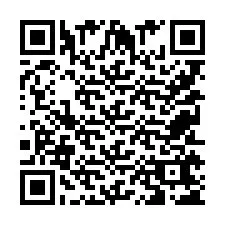 QR-код для номера телефона +9525165267