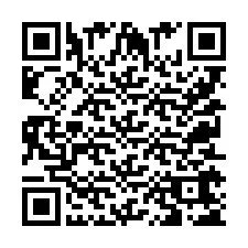 QR-код для номера телефона +9525165298