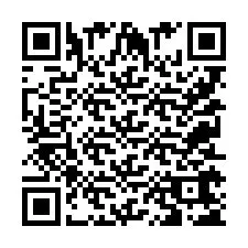 Código QR para número de teléfono +9525165299