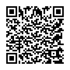 QR Code pour le numéro de téléphone +9525165302