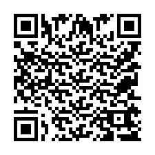 Kode QR untuk nomor Telepon +9525165323