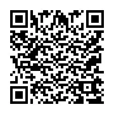 QR-Code für Telefonnummer +9525165325