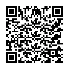 Kode QR untuk nomor Telepon +9525165404