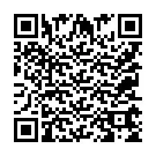 Kod QR dla numeru telefonu +9525165409