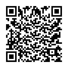 Código QR para número de telefone +9525165505