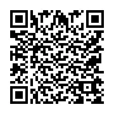 Código QR para número de teléfono +9525165526