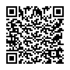 QR код за телефонен номер +9525165546