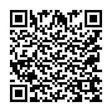 QR Code for Phone number +9525165562