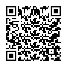 QR kód a telefonszámhoz +9525165565