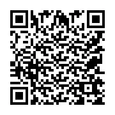 QR kód a telefonszámhoz +9525165573