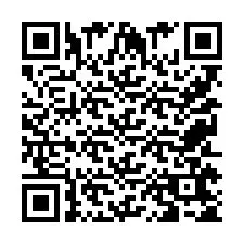 Código QR para número de teléfono +9525165577