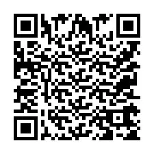 QR-koodi puhelinnumerolle +9525165589