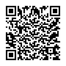 QR-koodi puhelinnumerolle +9525165609