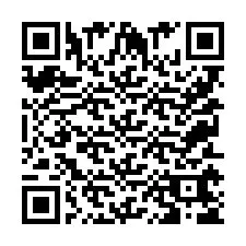 QR-koodi puhelinnumerolle +9525165611