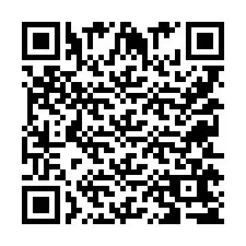 QR Code สำหรับหมายเลขโทรศัพท์ +9525165772