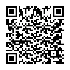 Código QR para número de teléfono +9525165779