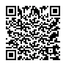 QR Code สำหรับหมายเลขโทรศัพท์ +9525165785