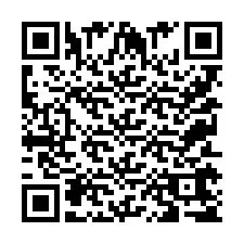 QR-koodi puhelinnumerolle +9525165791