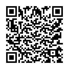 Código QR para número de telefone +9525165800