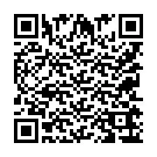 QR Code for Phone number +9525166332