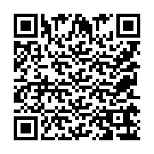 QR Code for Phone number +9525166343