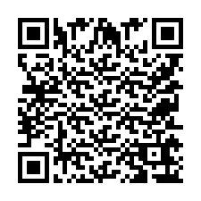 QR Code for Phone number +9525166356