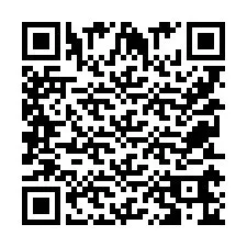 QR Code for Phone number +9525166403