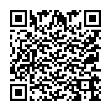 QR kód a telefonszámhoz +9525166420